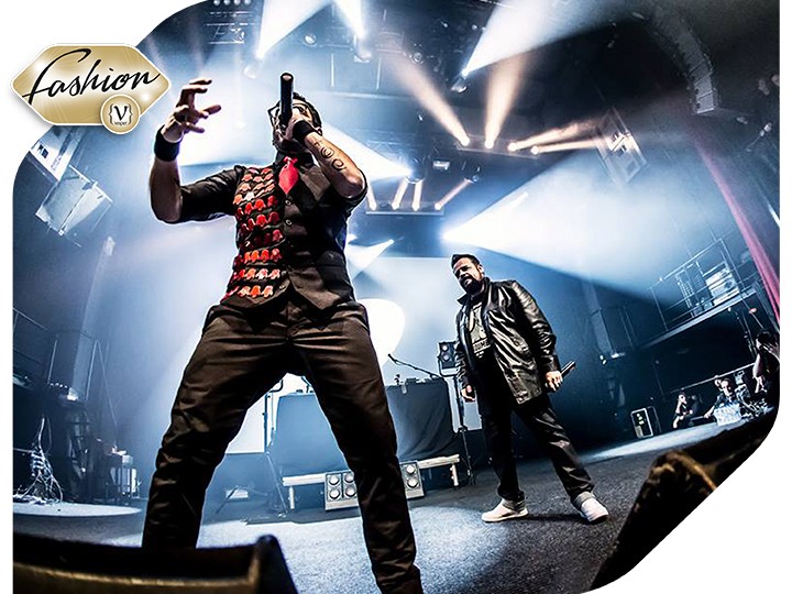 Ημισκούμπρια: H MaLiYa δημιουργεί για τον Μιθριδάτη