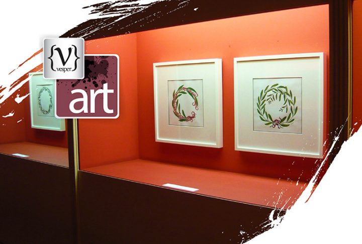 OLYMPIC FLAME 2016 - INSPIRATION