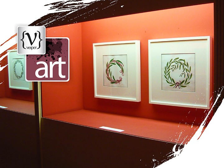 OLYMPIC FLAME 2016 - INSPIRATION