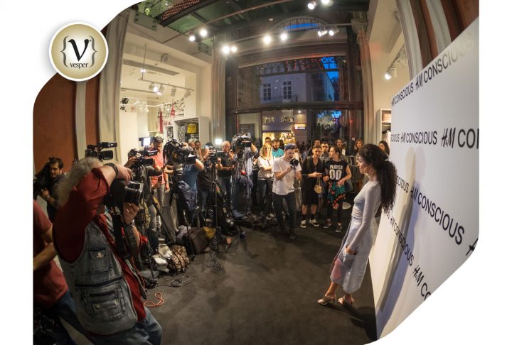 H&M Conscious Exclusive