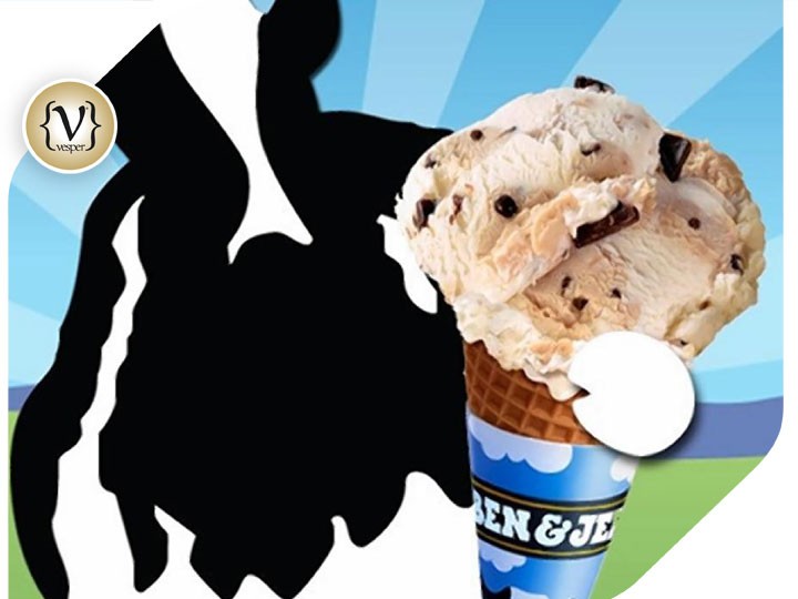 Ημέρα Δωρεάν Παγωτού Ben & Jerry’s!