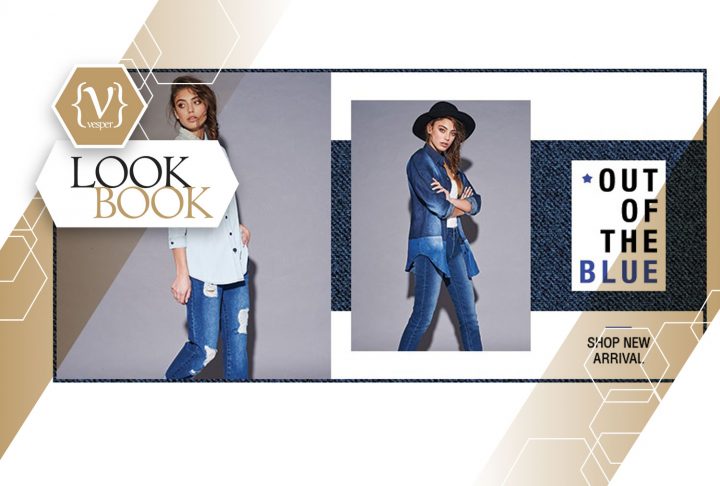 Tezenis Denim is the Answer