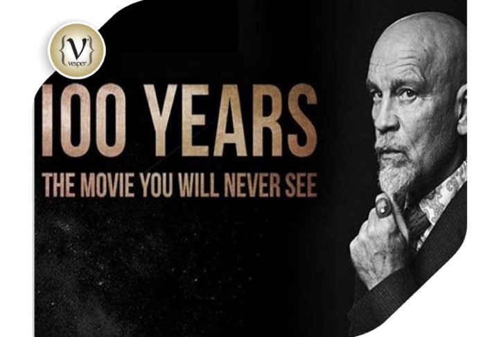 100 χρόνια: Η ταινία που δε θα δείτε ποτέ! 