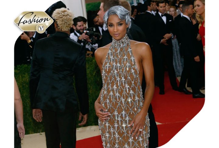 Το Met Gala φορά H&M!