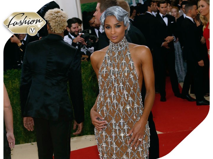 Το Met Gala φορά H&M!