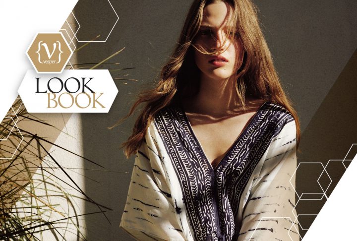 Oysho BeachWear SS16