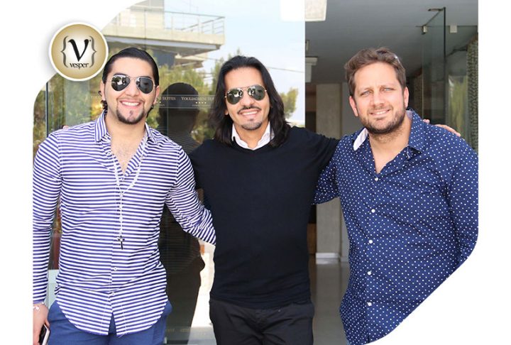 Ο Χορευτής Flamengo Farruquito στην Ελλάδα