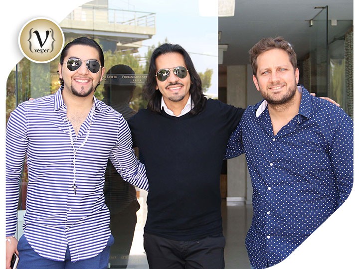 Ο Χορευτής Flamengo Farruquito στην Ελλάδα