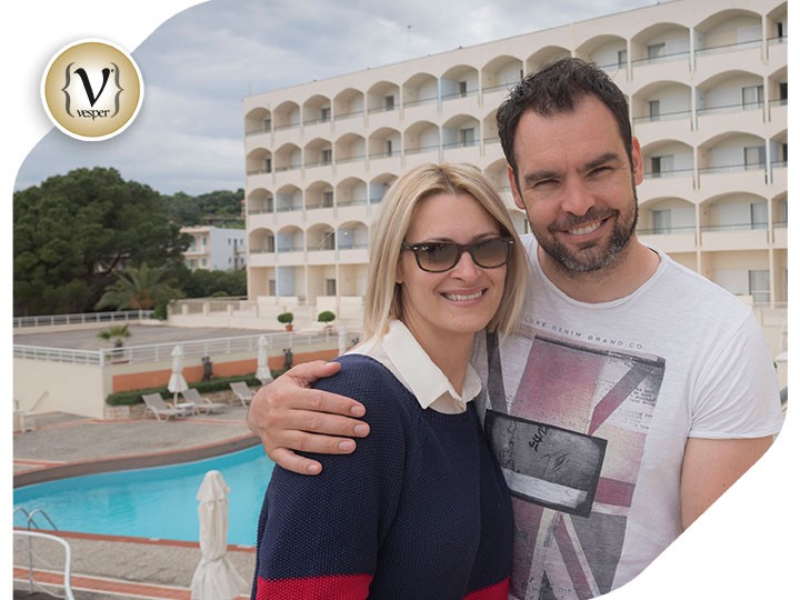 Οι επώνυμοι κάνουν Πάσχα στην Κέρκυρα