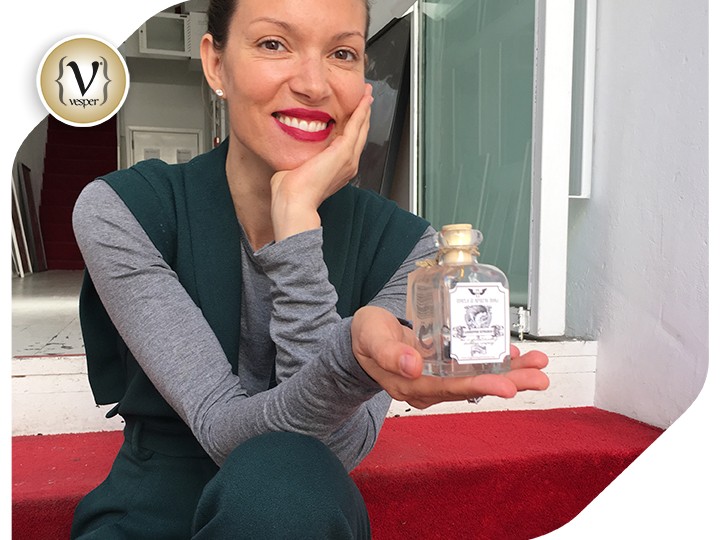 Τα Angelo di Spirito κλέβουν την καρδιά της Καγιά