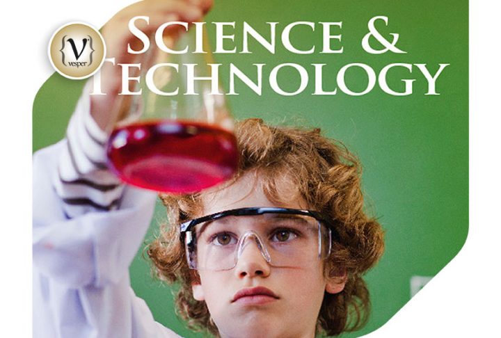 1st Science & Technology Festival