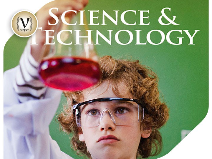 1st Science & Technology Festival