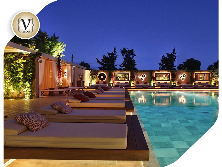 Opening για το Malabar