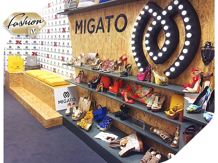 Ο X-Factor θέλει MIGATO