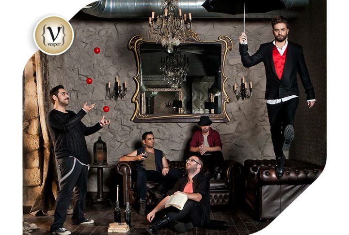 London calling Onirama