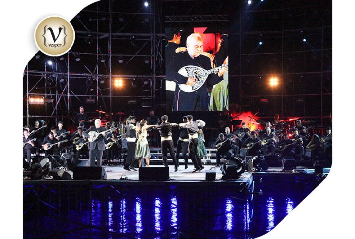 Το party της Agean στο BALUX κατά τα Ποσειδώνια '16