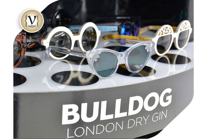 Deep Shallow Exposition White Party