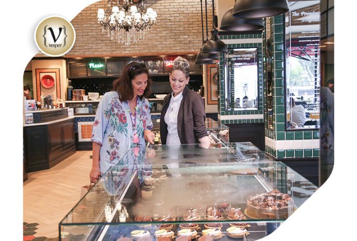 Δούνια & Τουτουνζή στο Miller Food House