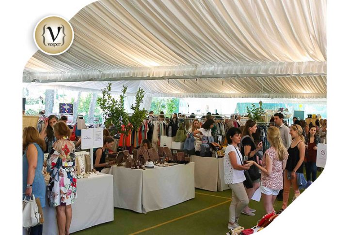 Shades of Summer Bazaar