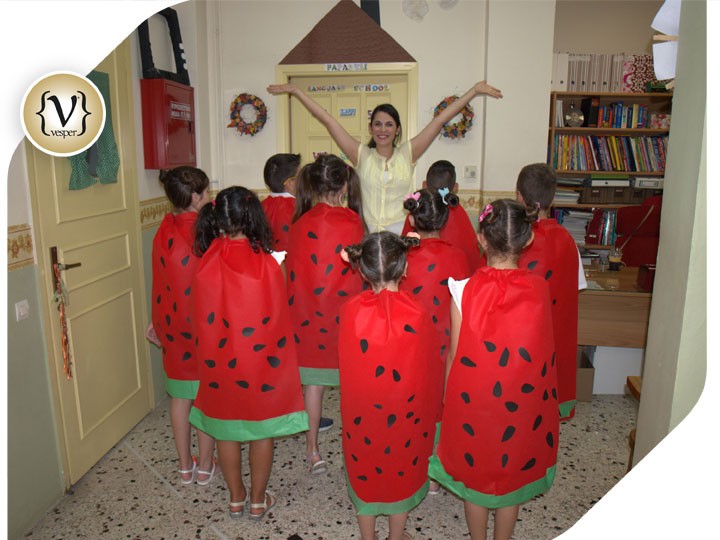 When learning becomes a game, miracles happen!