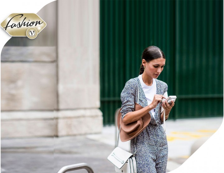 Τα καλύτερα Apps για την Mόδα