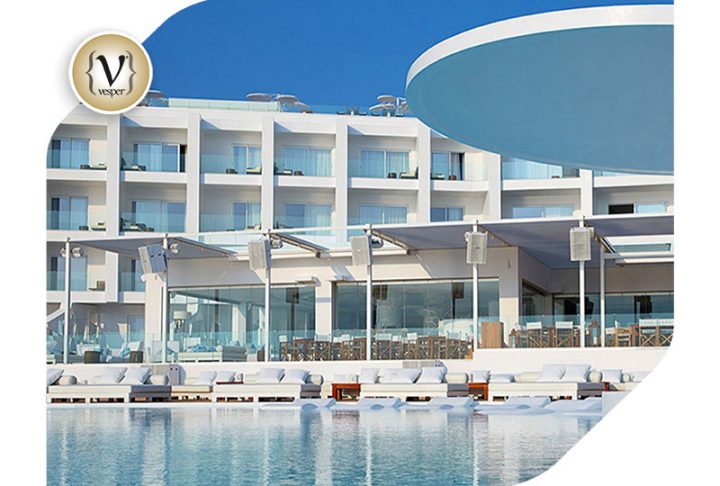 White Party at Nikki Beach Resort & Spa Porto Heli 