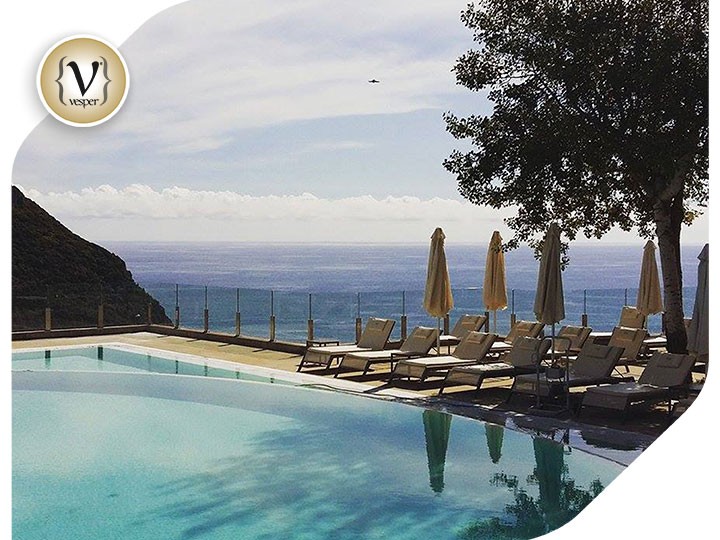 Απόδραση στο Grand Mediterraneo Resort & Spa 