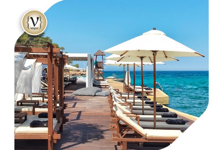 Midsummer SUNSETS’ Dream @Astir Palace 