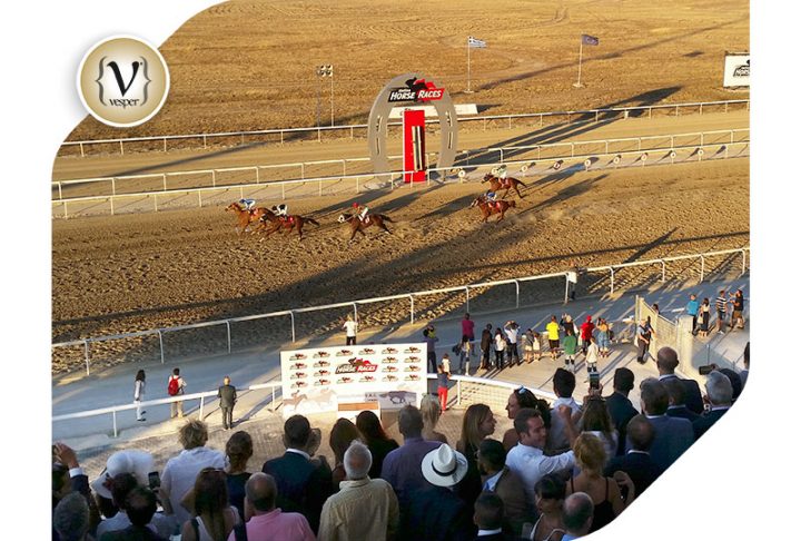 Άρωμα Ascot στον Μαρκόπουλο