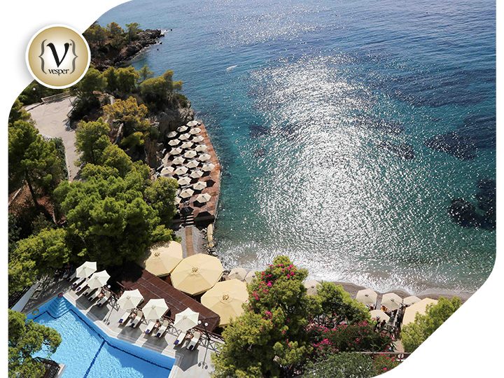 Απόδραση στον Πόρο