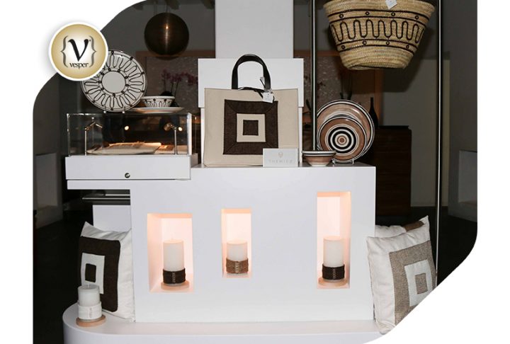 H συλλογή της Themis Z από την Inspired Living