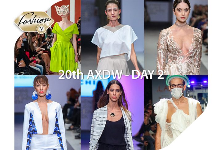 20th AXDW Day 2