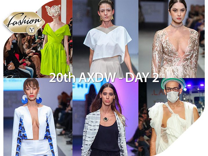 20th AXDW Day 2