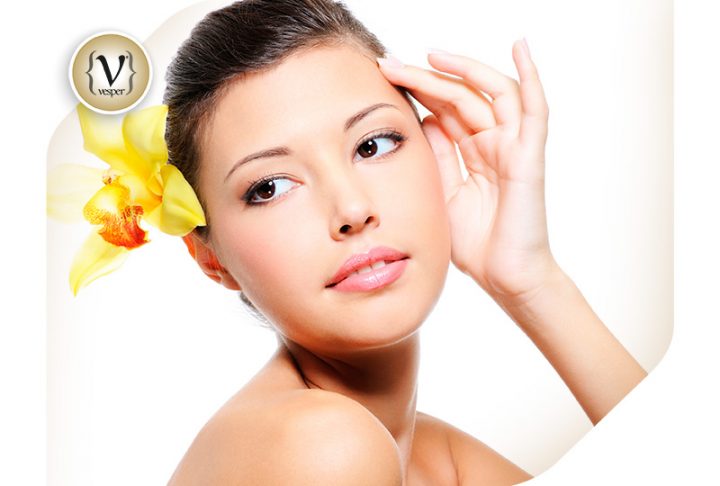 Παγκόσμια καινοτομία στην αντιγήρανση από τα SkourasMed