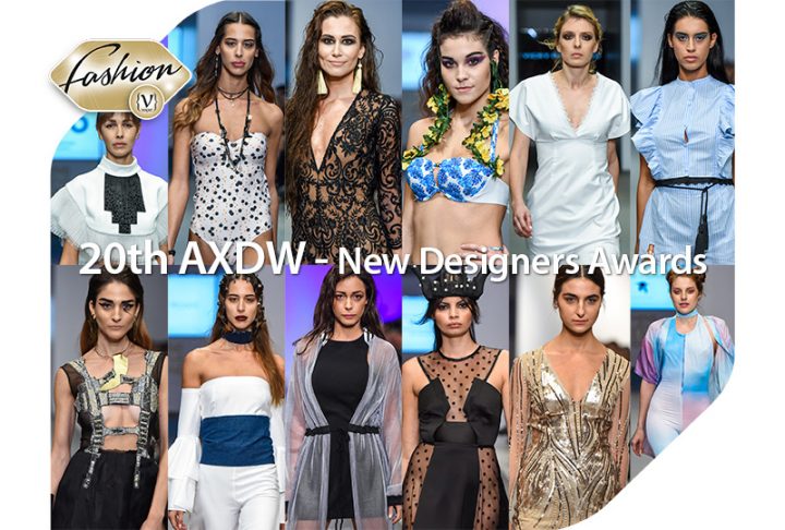 20 AXDW - New Designers Awards