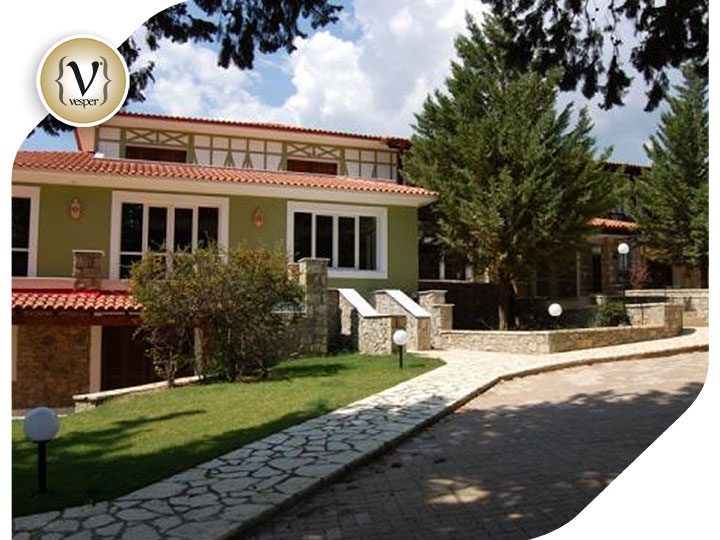 Η Μαρία Κορινθίου στο 