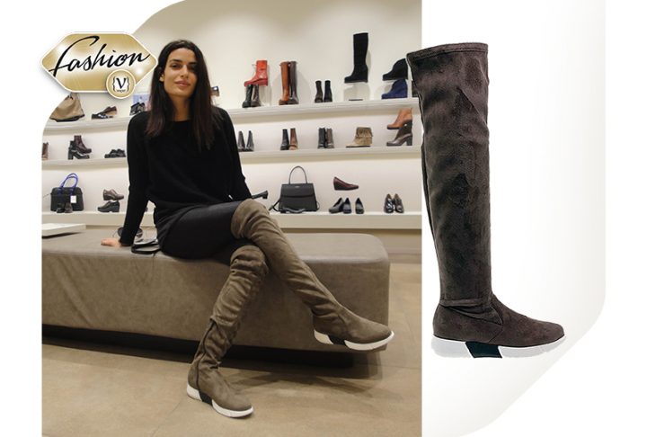 Η Τόνια Σωτηροπούλου επιλέγει Mourtzi