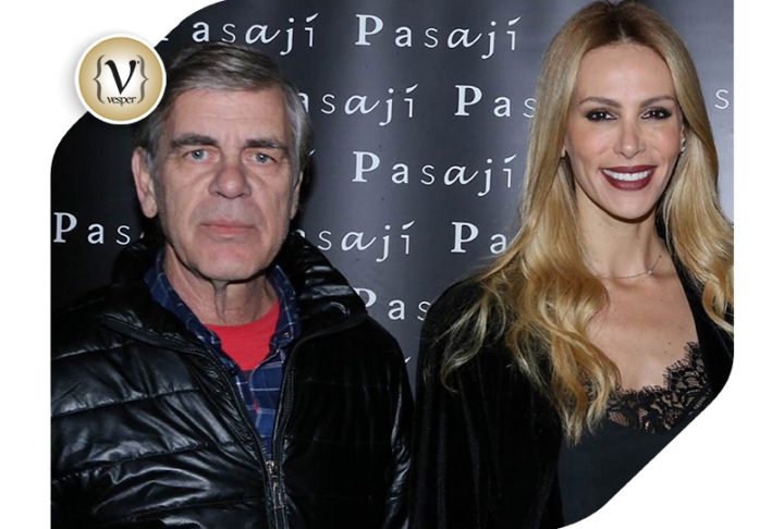 Συνάντηση στο πιο γνωστό ‘’πέρασμα’’ της Αθήνας