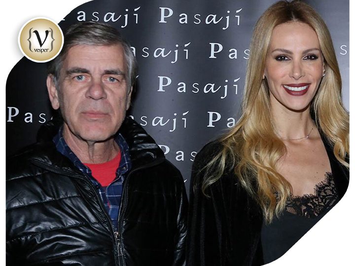 Συνάντηση στο πιο γνωστό ‘’πέρασμα’’ της Αθήνας