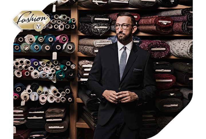 Η νέα καμπάνια The Bostonians