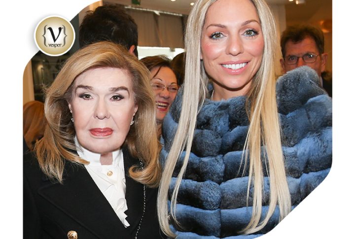 Χριστουγεννιάτικο Bazaar του συλλόγου 