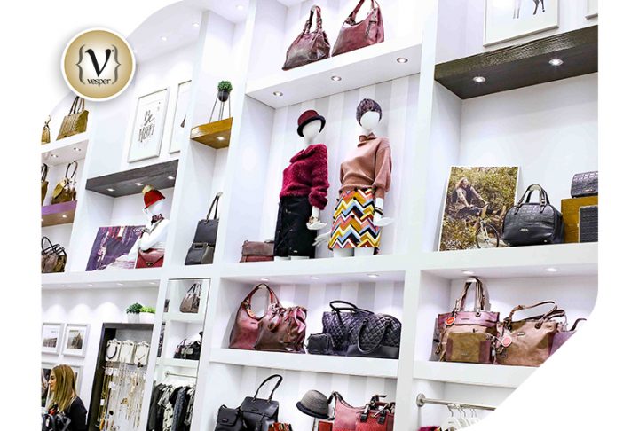 Grand Opening του νέου καταστήματος DOCA στη Γλυφάδα