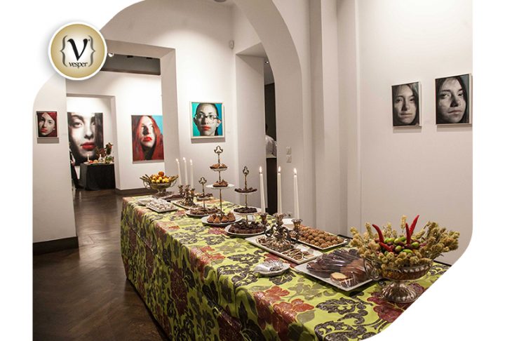 Φιλανθρωπική Βραδιά Art Bazaar για την ενίσχυση των Παιδικών Χωριών SOS