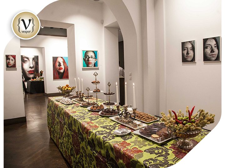 Φιλανθρωπική Βραδιά Art Bazaar για την ενίσχυση των Παιδικών Χωριών SOS