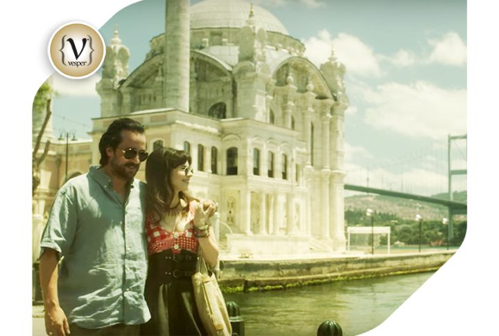 Πρεμιέρα για την ταινία 