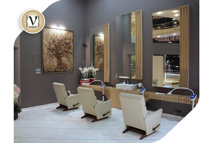 Εγκαίνια Mr. & Mrs. Pearl στο κέντρο της Θεσσαλονίκης