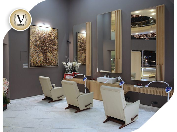 Εγκαίνια Mr. & Mrs. Pearl στο κέντρο της Θεσσαλονίκης