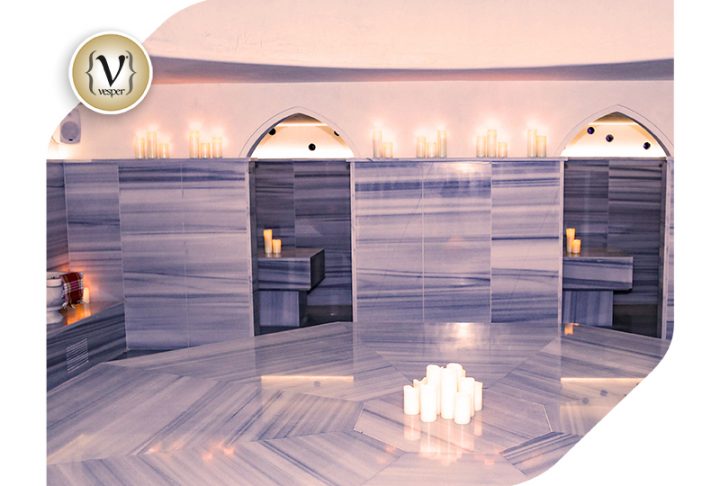 Το POLIS HAMMAM φέρνει την Επανάσταση στο χώρο της Ευεξίας