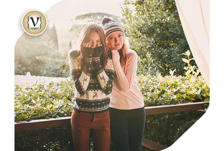 H Subdued, το αγαπημένο brand των teenagers στη Γλυφάδα