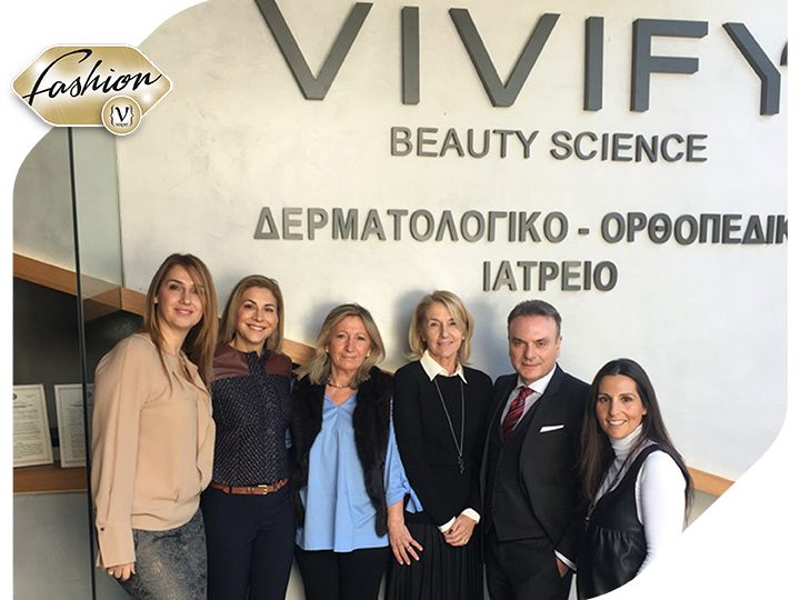 Τα Vivify στηρίζουν το έργο του ΚΕΑ - Χαρά